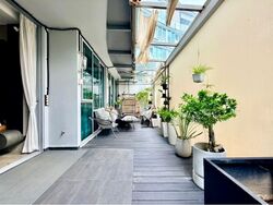 Canberra Residences (D27), Condominium #602730831